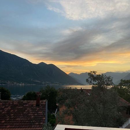 Vasiniko Apartment Kotor Exterior foto